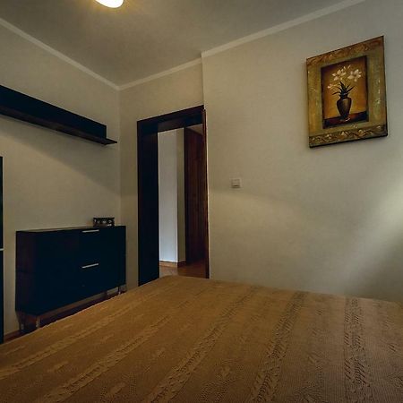 Villa Milana Budva Exterior foto
